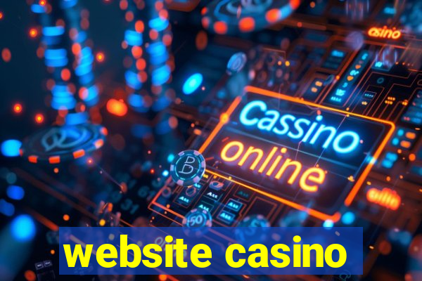 website casino