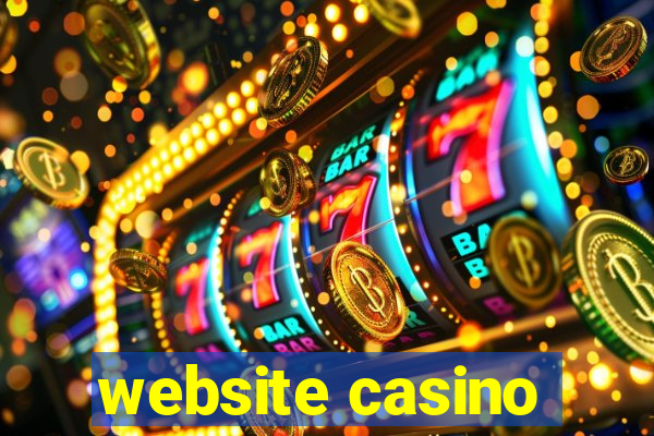 website casino