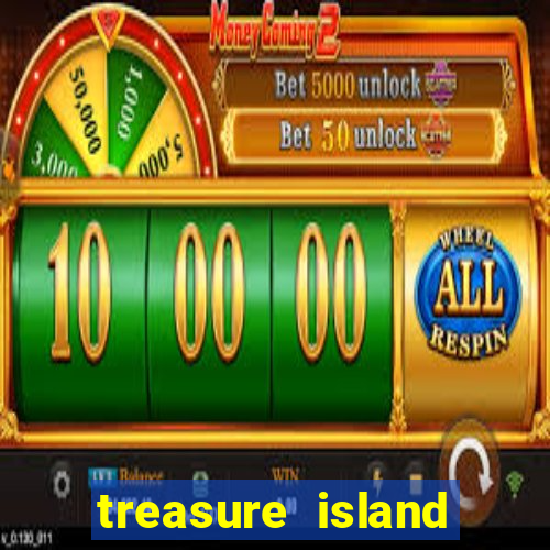 treasure island hotel casino las vegas