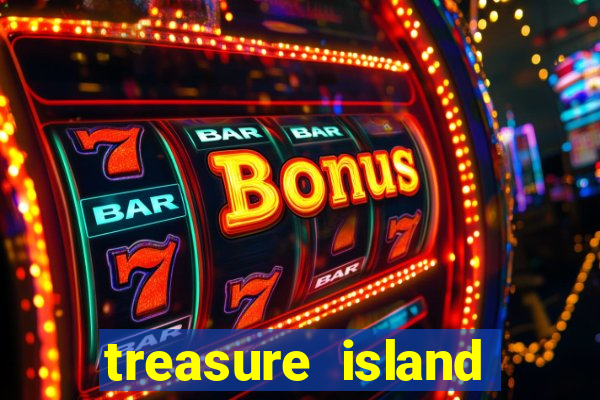 treasure island hotel casino las vegas