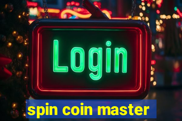 spin coin master