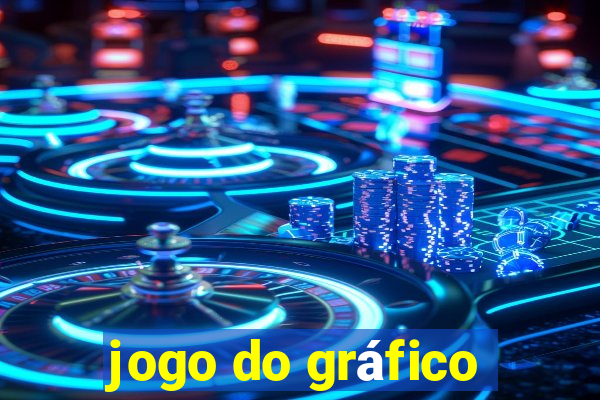 jogo do gráfico