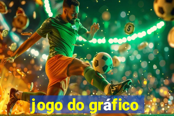 jogo do gráfico