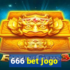 666 bet jogo