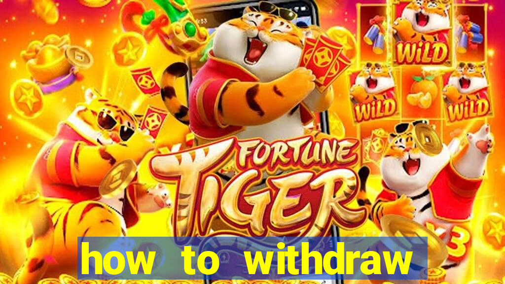 how to withdraw bingo plus to gcash