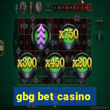 gbg bet casino