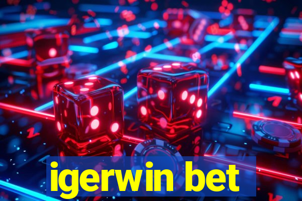 igerwin bet