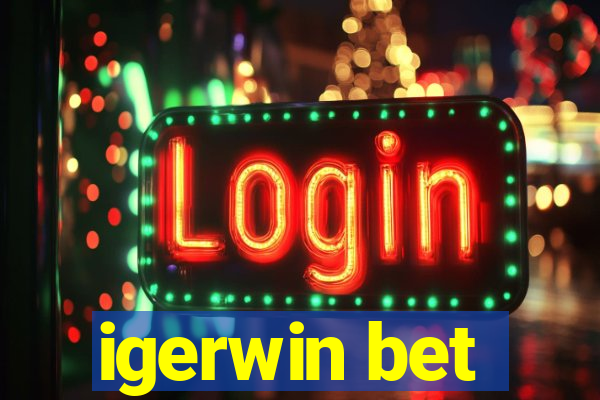 igerwin bet