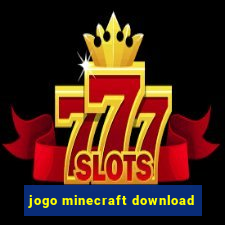 jogo minecraft download