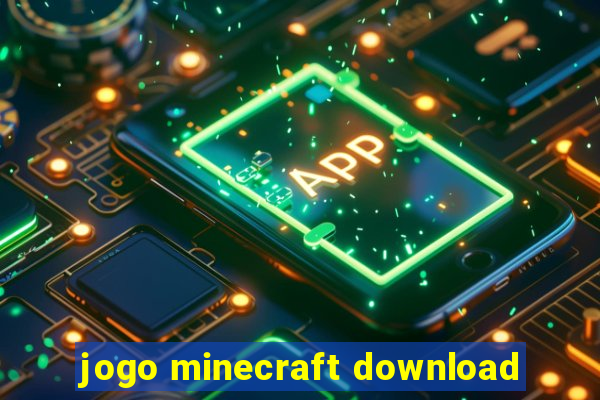 jogo minecraft download