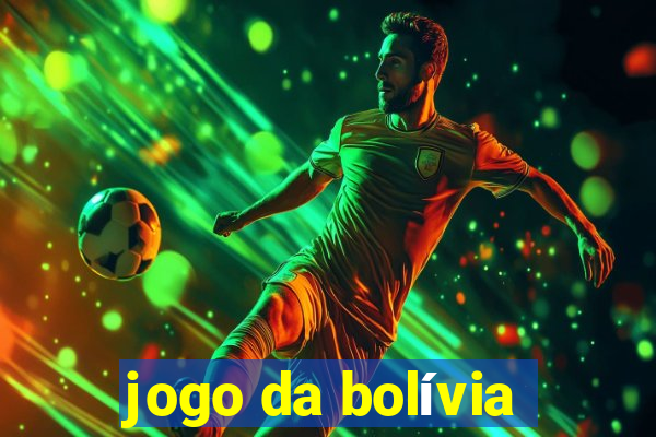 jogo da bolívia