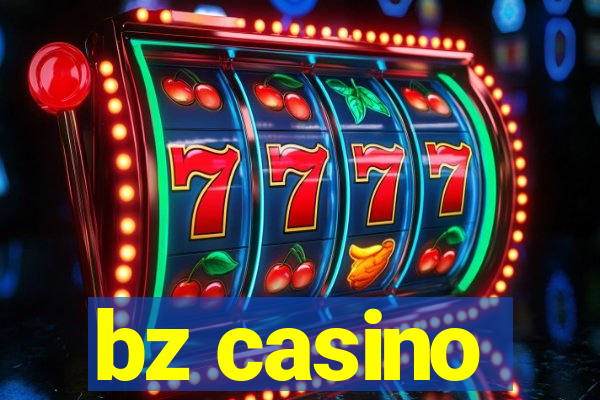 bz casino