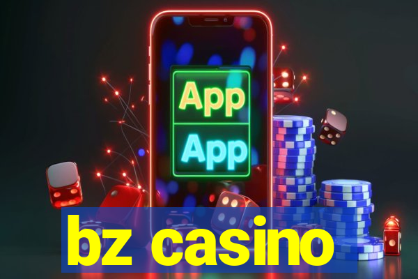 bz casino