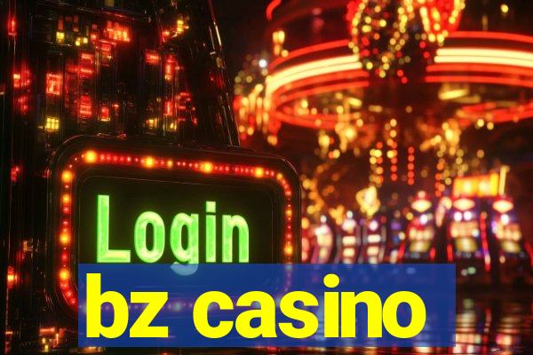 bz casino