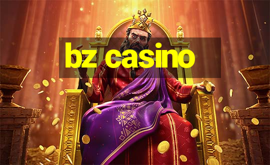 bz casino