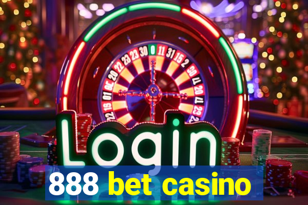 888 bet casino