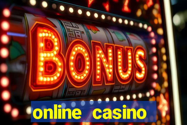 online casino blackjack bonus