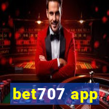 bet707 app