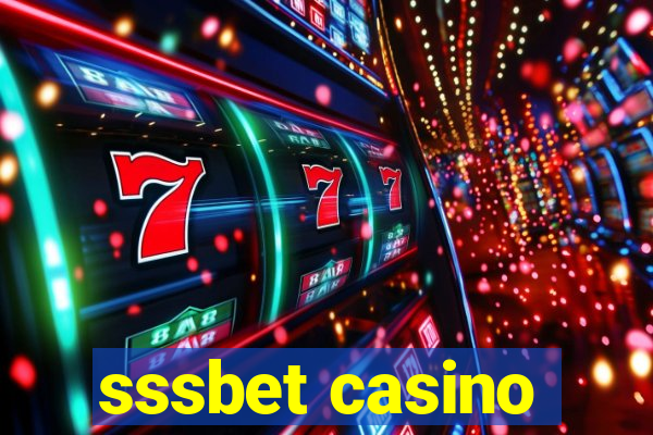 sssbet casino