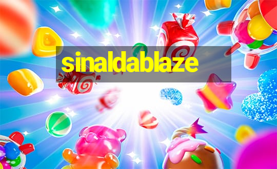 sinaldablaze