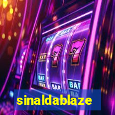 sinaldablaze