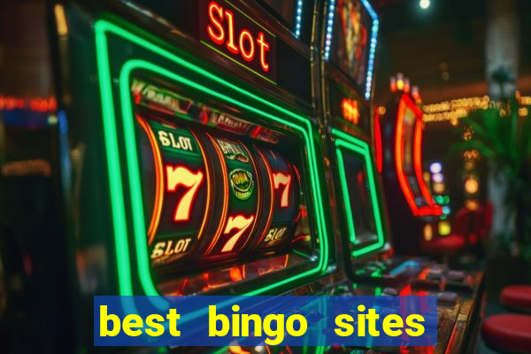 best bingo sites in new zealand