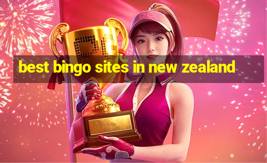 best bingo sites in new zealand