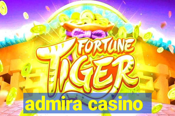 admira casino