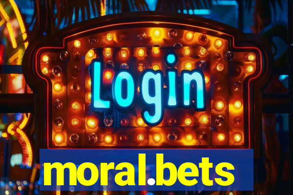 moral.bets