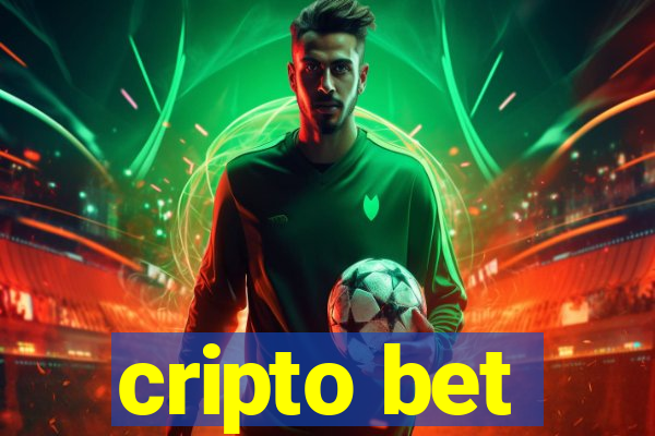 cripto bet