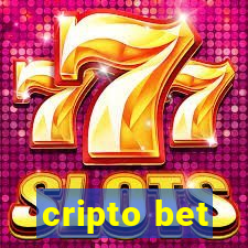 cripto bet