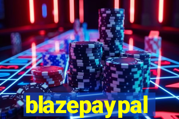 blazepaypal