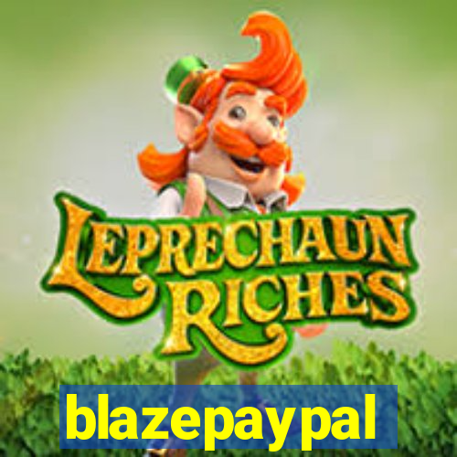 blazepaypal