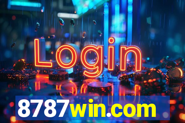 8787win.com