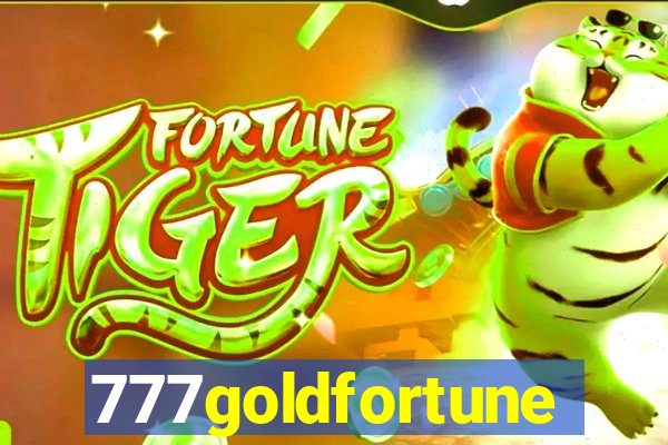 777goldfortune