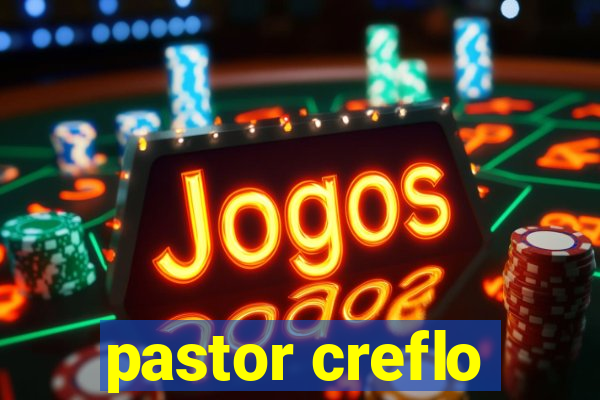 pastor creflo