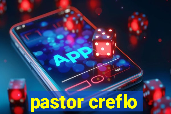 pastor creflo