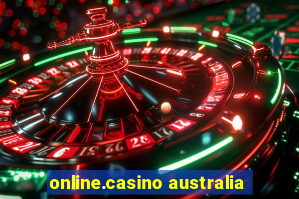 online.casino australia