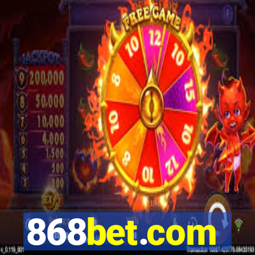 868bet.com