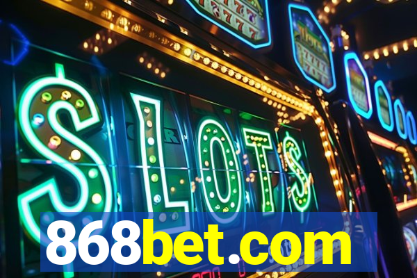 868bet.com