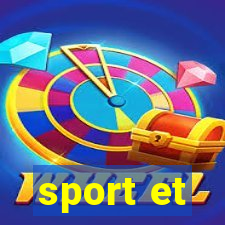 sport et