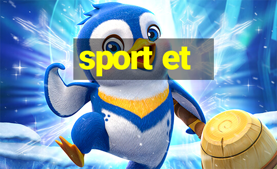 sport et