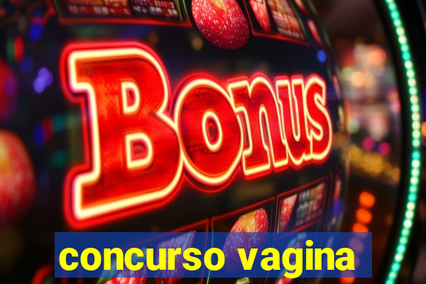 concurso vagina