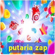 putaria zap