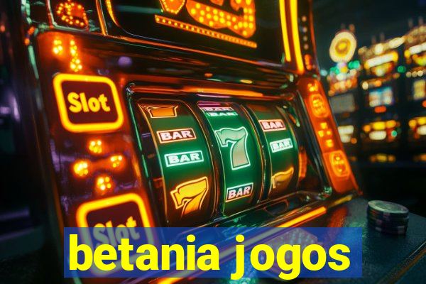 betania jogos