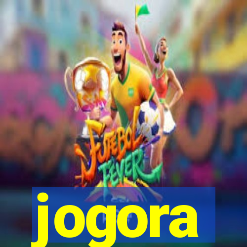 jogora