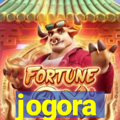 jogora