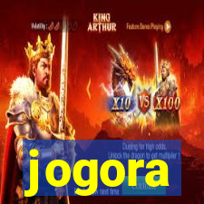 jogora