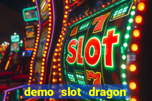 demo slot dragon hatch 2