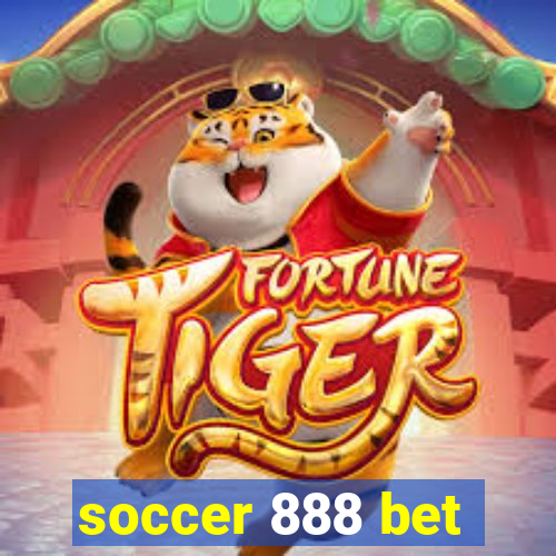 soccer 888 bet